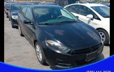 2014 Dodge Dart SXT
