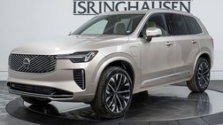 2026 Volvo XC90 T8 Plus 7P