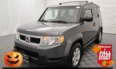 2009 Honda Element EX