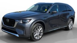 2024 Mazda CX-90 3.3 Turbo Premium