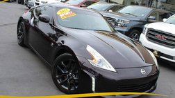 2015 Nissan 370Z Base