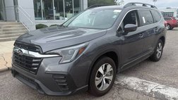 2024 Subaru Ascent Premium 7-Passenger