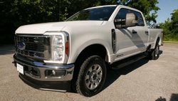 2024 Ford Super Duty F-350 XL