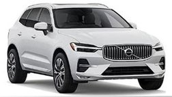 2022 Volvo XC60 B6 Inscription