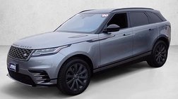 2020 Land Rover Range Rover Velar P250 R-Dynamic S