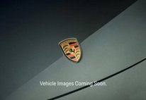 2023 Porsche 911 Carrera