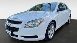 2011 Chevrolet Malibu LS