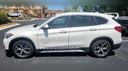 2017 BMW X1 sDrive28i