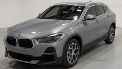 2023 BMW X2 sDrive28i