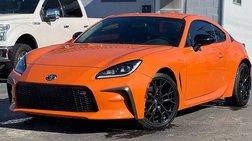2023 Toyota GR86 10th Anniversary Special Edition