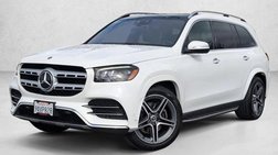 2022 Mercedes-Benz GLS GLS 450