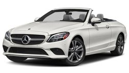 2021 Mercedes-Benz C-Class C 300 4MATIC