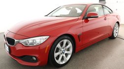 2015 BMW 4 Series 435i