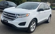 2016 Ford Edge SE