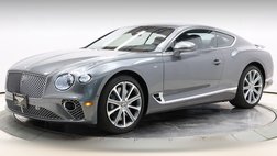 2020 Bentley Continental GT V8