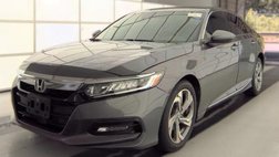 2020 Honda Accord EX