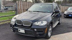 2013 BMW X5 xDrive50i