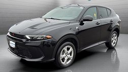 2024 Dodge Hornet GT Plus