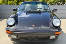 1989 Porsche 911 Carrera