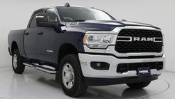2024 Ram Ram Pickup 2500 Big Horn