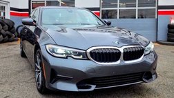 2022 BMW 3 Series 330i xDrive