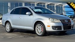 2006 Volkswagen Jetta GLI