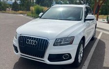 2013 Audi Q5 2.0T quattro Premium