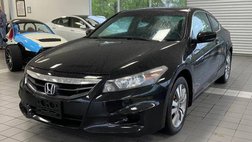 2012 Honda Accord EX-L
