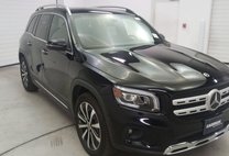 2023 Mercedes-Benz GLB GLB 250