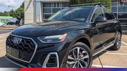 2023 Audi Q5 quattro S line Prem Plus 45 TFSI