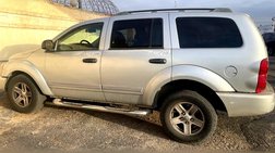 2004 Dodge Durango Limited