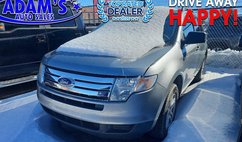 2007 Ford Edge SE
