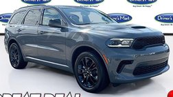 2025 Dodge Durango R/T