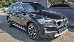 2021 BMW X1 sDrive28i