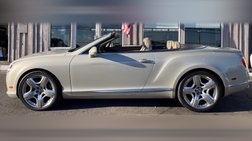 2013 Bentley Continental GT