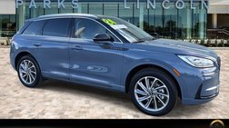 2024 Lincoln Corsair Grand Touring