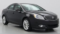 2015 Buick Verano Convenience Group
