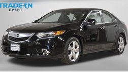 2011 Acura TSX Base
