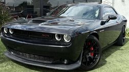 2015 Dodge Challenger SRT 392