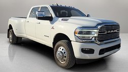 2023 Ram Ram Pickup 3500 Laramie