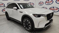 2024 Mazda CX-90 Plug-in Hybrid Premium Plus