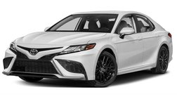 2023 Toyota Camry XSE V6