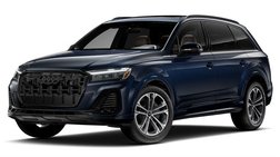 2026 Audi Q7 quattro Premium 45 TFSI