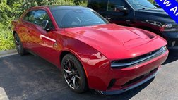 2024 Dodge Charger Daytona Scat Pack
