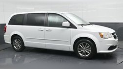 2016 Dodge Grand Caravan SE Plus