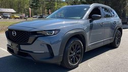2024 Mazda CX-50 2.5 S Premium