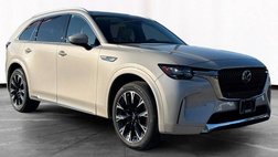 2024 Mazda CX-90 3.3 Turbo S Premium Plus