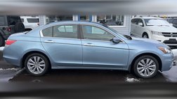 2011 Honda Accord EX-L V6