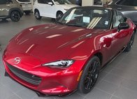 2025 Mazda MX-5 Miata Club