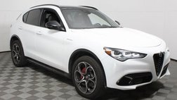2024 Alfa Romeo Stelvio Veloce
